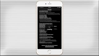 AD Blocker For iPhone Untrusted Host File [upl. by Aran]