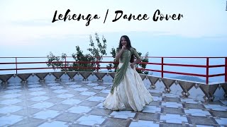 Lehenga Dance Video  Dance With Vaishnavi [upl. by Benil724]