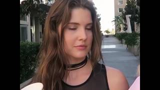 Raspy voices  Amanda Cerny [upl. by Alpert]