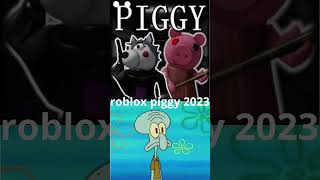 Roblox Piggy Nostalgia😟😢roblox robloxpiggy nostalgia nostalgic [upl. by Notnef146]