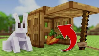 video minecraft armadilhas cinco armadilhas para trollar seu amigo no Minecraft [upl. by Norrek647]