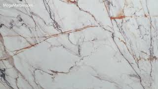 Calacatta Gold Prints Quartz [upl. by Raymund271]