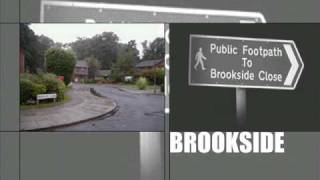 Brookside Theme Tune 1990s [upl. by Eiramalegna]