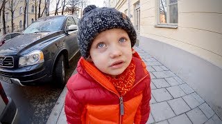 SpoĚkslott VLOGG [upl. by Dnomed]