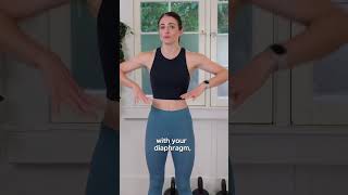 Fix Leaking  Incontinence  Get Back to Jumping  Pelvic Floor Strength [upl. by Ennaitsirhc904]