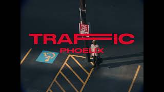 TRAFFIC Official Short Film [upl. by Olmsted]