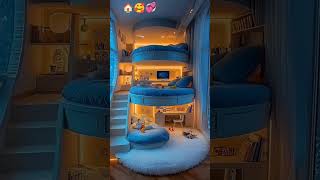 Shorts video 🥰💞🏠song 🎶👍🏠amazing bedroom [upl. by Aryahay]