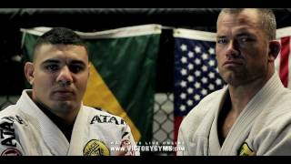 Victory MMA amp Fitness Television Commercial [upl. by Treble851]