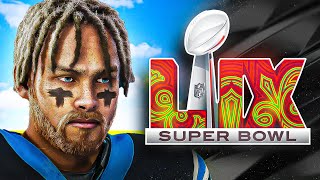 Our Final Test  The Super Bowl Superstar WR Finale [upl. by Saoj]