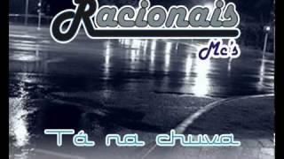 Racionais Mcs TÁ NA CHUVA [upl. by Noira]