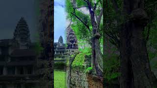 Beautiful of Angkor Wat [upl. by Zeena]