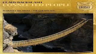 Claus Backslash  Connected People Extended Mix [upl. by Zosima]