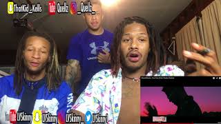 Sfera Ebbasta  Tran Tran Reaction Video [upl. by Piggy]