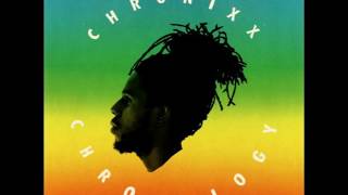 Chronixx Legend  Chronology [upl. by Richel]