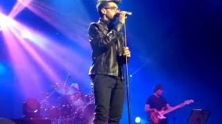 Il Volo  Limmensità Vivo Rio 03052016 [upl. by Tigdirb]