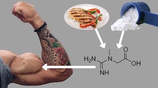 5 DUMB WAYS TO TAKE CREATINE KILLING YOUR MUSCLE भूल कर भी मत करना यह [upl. by Suellen112]