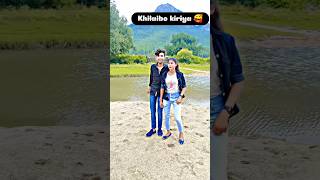 video  छौड़ा खिलैबो किरिया  Aashish Yadav  chhauda Khilaibo Kiriya  Shaweta Sargam  Magahi [upl. by Nebe]