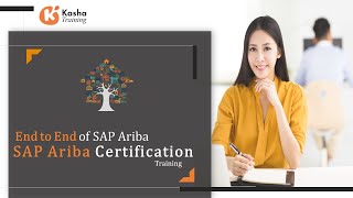 SAP Ariba End to End Online Training  SAP Ariba Demo Online Course amp Certification [upl. by Mor]