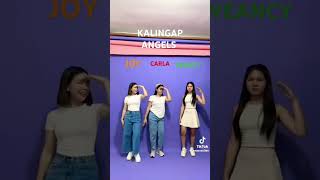 kalingapangels  JOCARCY shortvideo [upl. by Norga21]