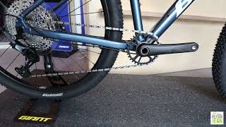 2022 GIANT TALON 29er 0 [upl. by Diraj]