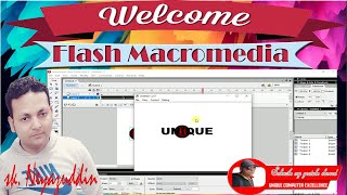 MACROMEDIA flash 1ST CLASS macromediaflash [upl. by Waverly759]