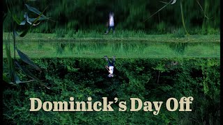 Dominicks Day Off Short Film [upl. by Enirahtac]