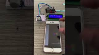 🔍Eucoders Smoke Detector Project with ESP32 using Blynk IoT Cloud [upl. by Wandis]