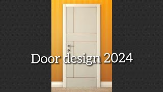 Bedroom door paint color ideashow to paint old doors in homehow to do paint on wooden doors 2024 [upl. by Brenner913]