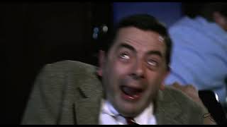 Mr Bean dubbed with HalfLife SFX [upl. by Maccarone654]