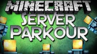 MinecraftUniverse Server Update  NEW Parkour [upl. by Ynnahc]