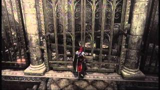 Assassins Creed Brotherhood Romulus Lair The Sixth Day [upl. by Anwat462]