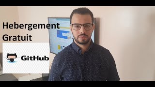 comment héberger votre site web gratuitement avec Github en 5 minutes  sans pub [upl. by Renat]