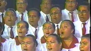 Ia e Alofa Mai  KFTS 2001 [upl. by Chaddy765]