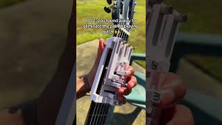 The GuitarVirtuoso is the best way to go 🎸 fingerstyleguitarist fingerstyleguitar guitarslinger [upl. by Cirilla993]