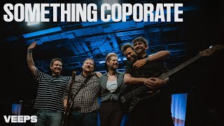 Something Corporate Performing Konstantine in Las Vegas [upl. by Jeniffer]