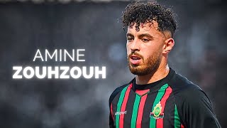 Amine Zouhzouh  Season Highlights  2024 [upl. by Eirol270]