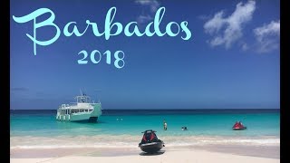 Barbados 2018 [upl. by Nertie261]