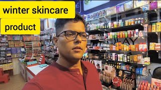 winter skincare skincare routine cosmetic cosmetics skin care trending viral video motivation [upl. by Nohsreg]