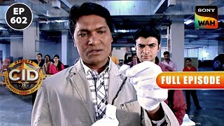 CID के हाथ आया Mysterious Pin से क़त्ल करवाने वाला Blackmailer  CID  सीआईडी  27 Dec 2023 [upl. by Stevena844]