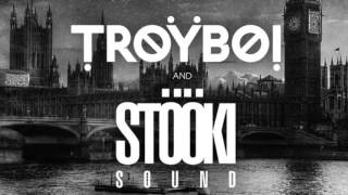 TroyBoi amp Stooki Sound  W2L Welcome To London [upl. by Aneger]