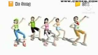 Irony  Wonder Girls 3D Dance  Testing [upl. by Huebner]