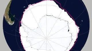 extn 09 1979 2017 antarctic [upl. by Ayrb]