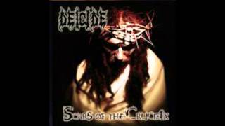 Deicide  The Pentecostal Official Audio [upl. by Acassej]