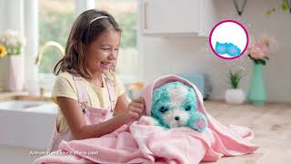 Little Live ScruffaLuvs  Real Rescue TVC 30 seconds [upl. by Read]