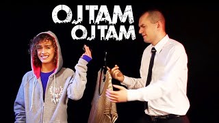 WuWunio  Oj Tam Oj Tam  feat Numer Raz amp Mantha  prod Paff Bangerski [upl. by Luiza]