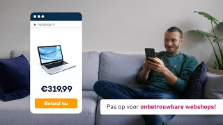 Laat je niet neppen Eerst checken dan bestellen [upl. by Luht]