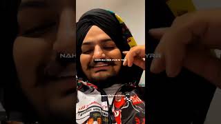 Moosewala New Song sidhumoosewalanewsong sidhumoosewala snipxr [upl. by Aihcela]