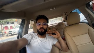 Parents Ke Liye New Car  MODIFIED My Old Car  San Kalra Vlogs [upl. by Towney]