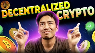 Decentralized Crypto 🔥 MFEV blockchain review ICO round live now [upl. by Imeka]