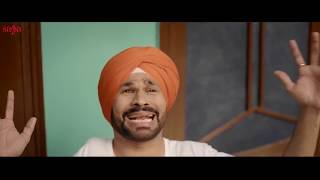 Punjabi Comedy Scene  Harby Sangha Comedy  New Punjabi Movies 2019  Comedy Funny Videos [upl. by Anihta]